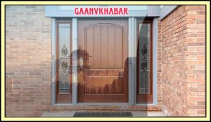 घर के मुख्य दरवाजे के लिए जरूरी वास्तु उपाय | important vastu tips home men gate